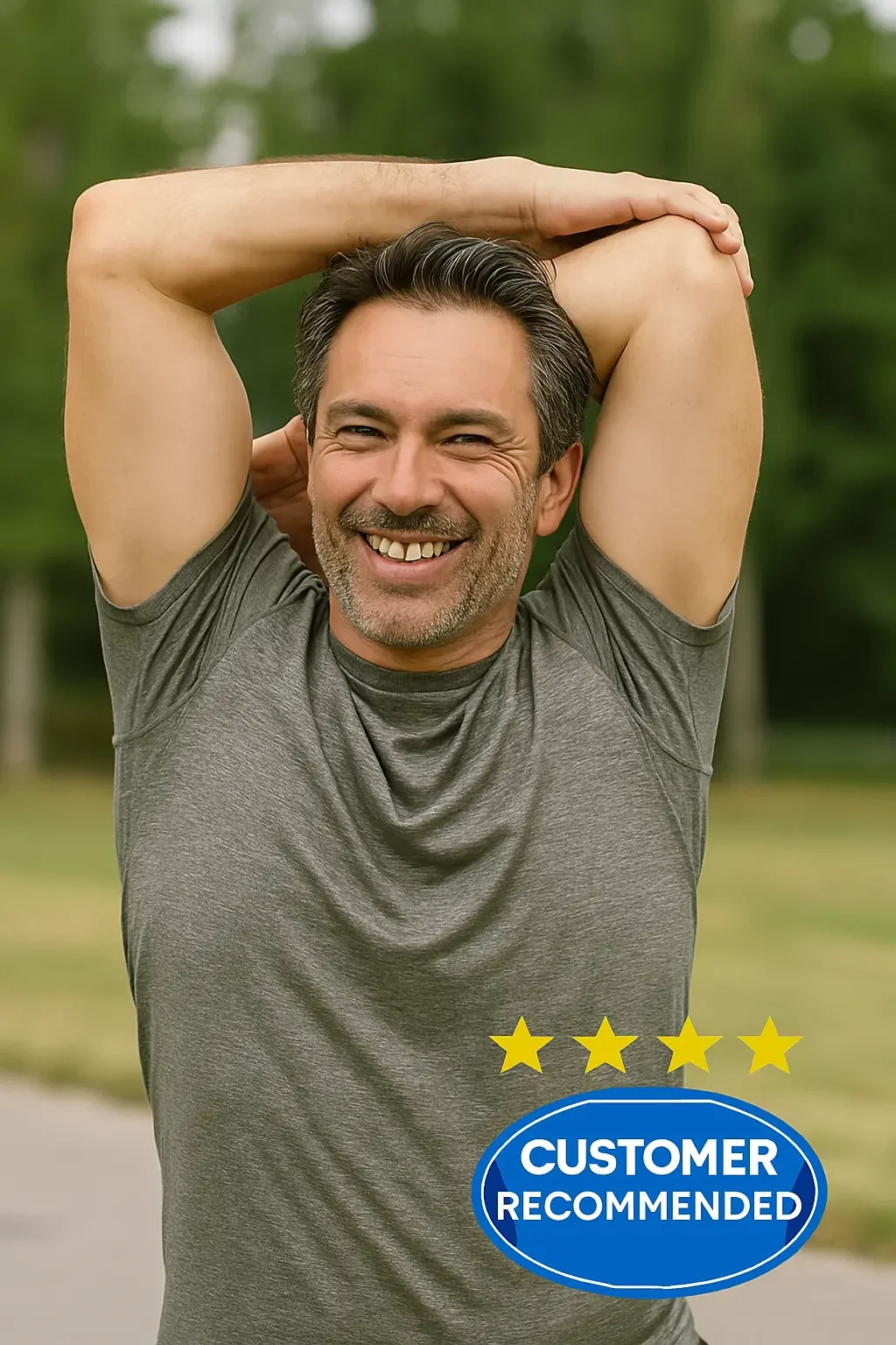 Mars Men Review Mars Men user testimonial 2